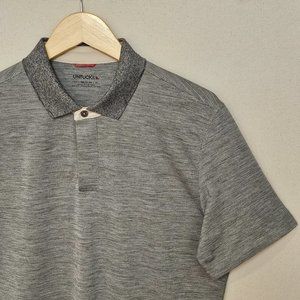 UNTUCKit Polo M